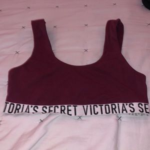 Vs sports bra